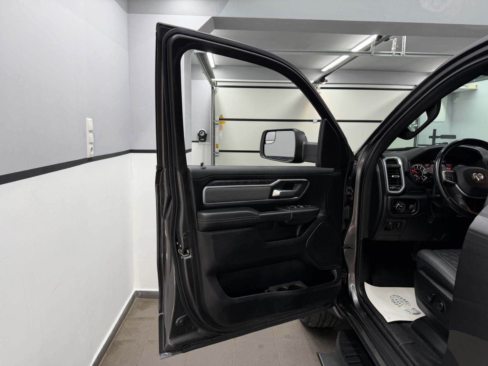 Dodge Ram 1500 5.7 4X4 eTORQUE*Bigho*CrewC*LKW/AHK-3.5, миниатюра 25