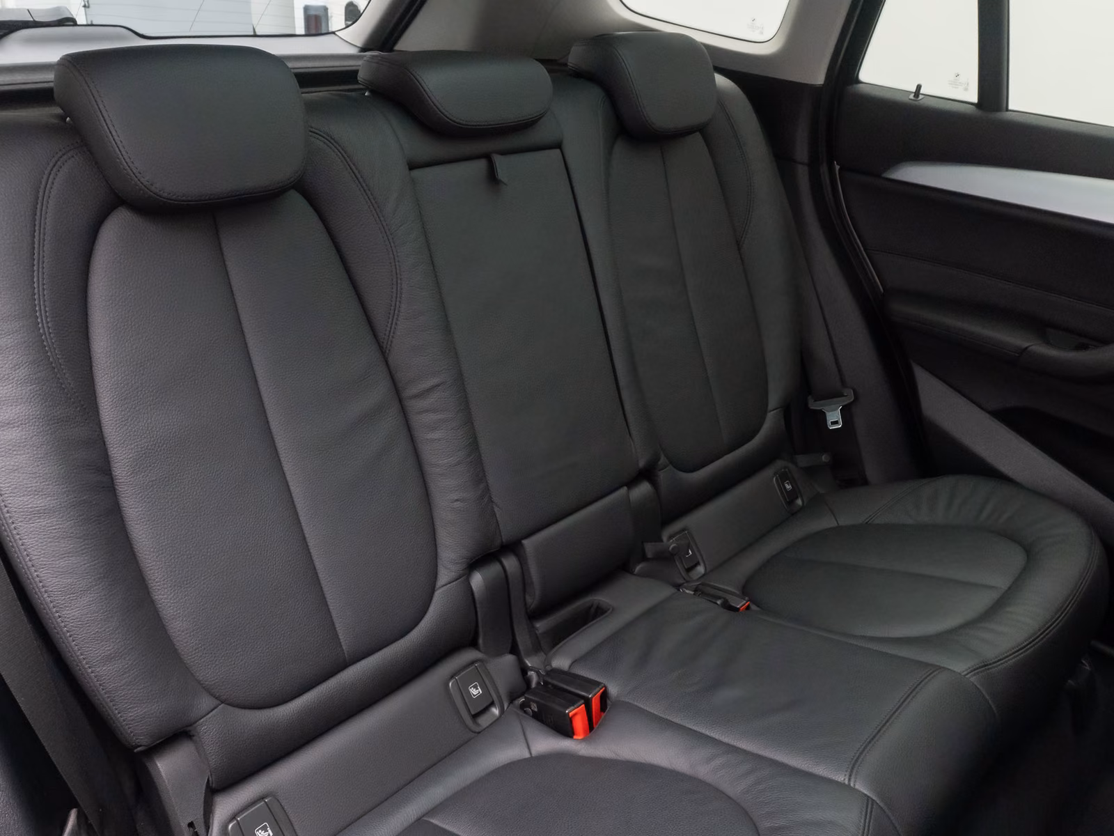 BMW X1 xD18d Panorama Kamera DAB HiFi MSport Leder, миниатюра 28