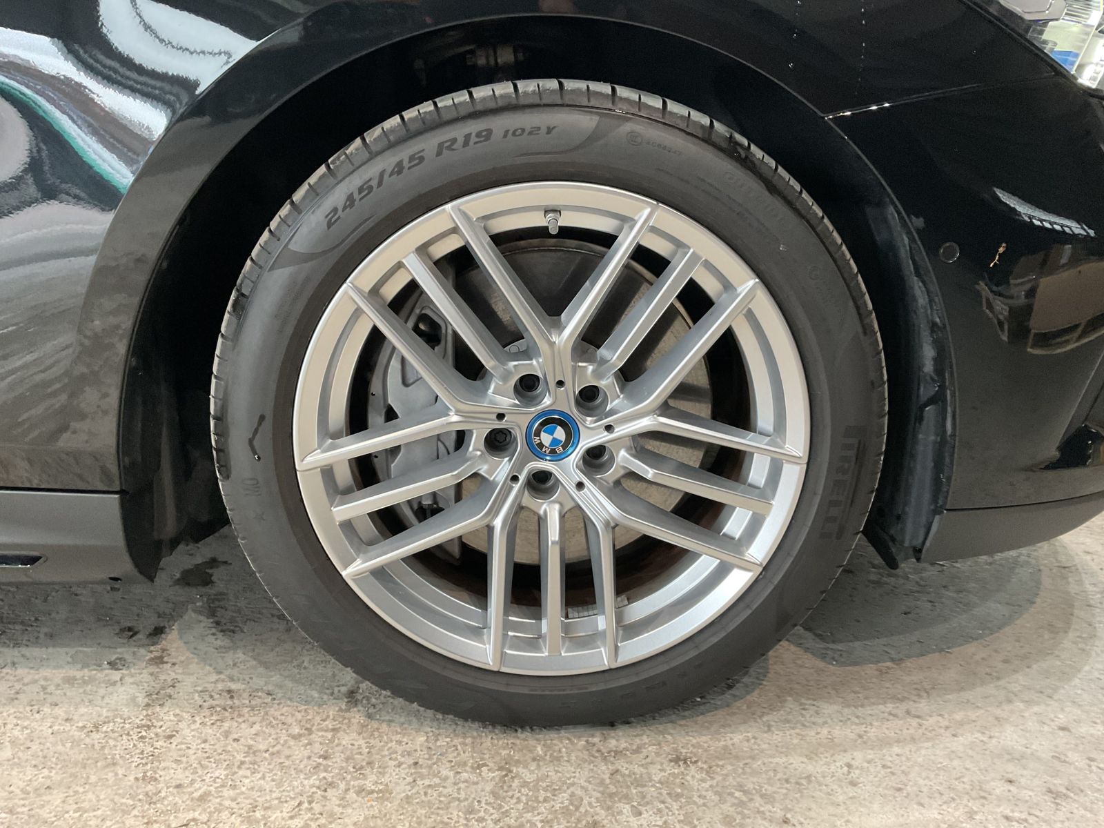 BMW 550 - Bild 12