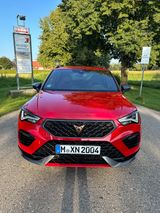 Cupra Ateca 2.0 TSI 221kW 4Drive DSG VZ - Cupra in München