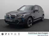 BMW iX3 IMPRESSIVE 360° HUD H/K DAB Komfort Panorama - BMW iX3: Impressive