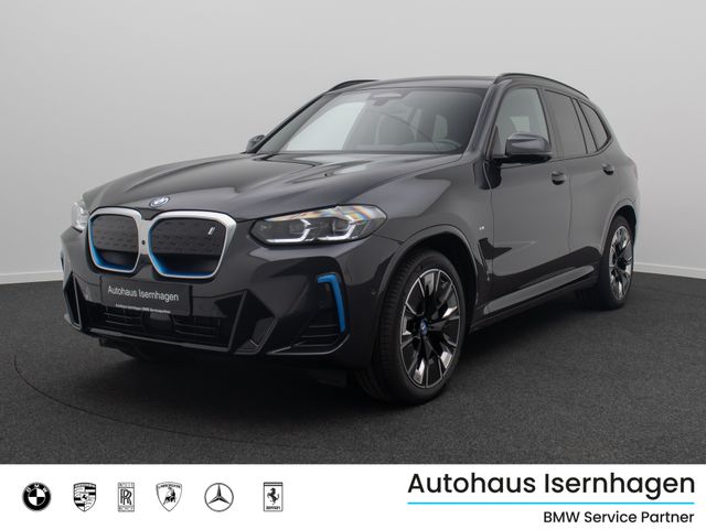BMW iX3 IMPRESSIVE 360&deg; HUD H/K DAB Komfort Panorama