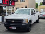 Chevrolet Silverado 4.3Liter V6 Vortec|Prins Gas |TÜV-Neu| - gebrauchte Chevrolet Silverado aus dem Jahr 2010
