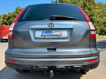Honda CR-V - 3