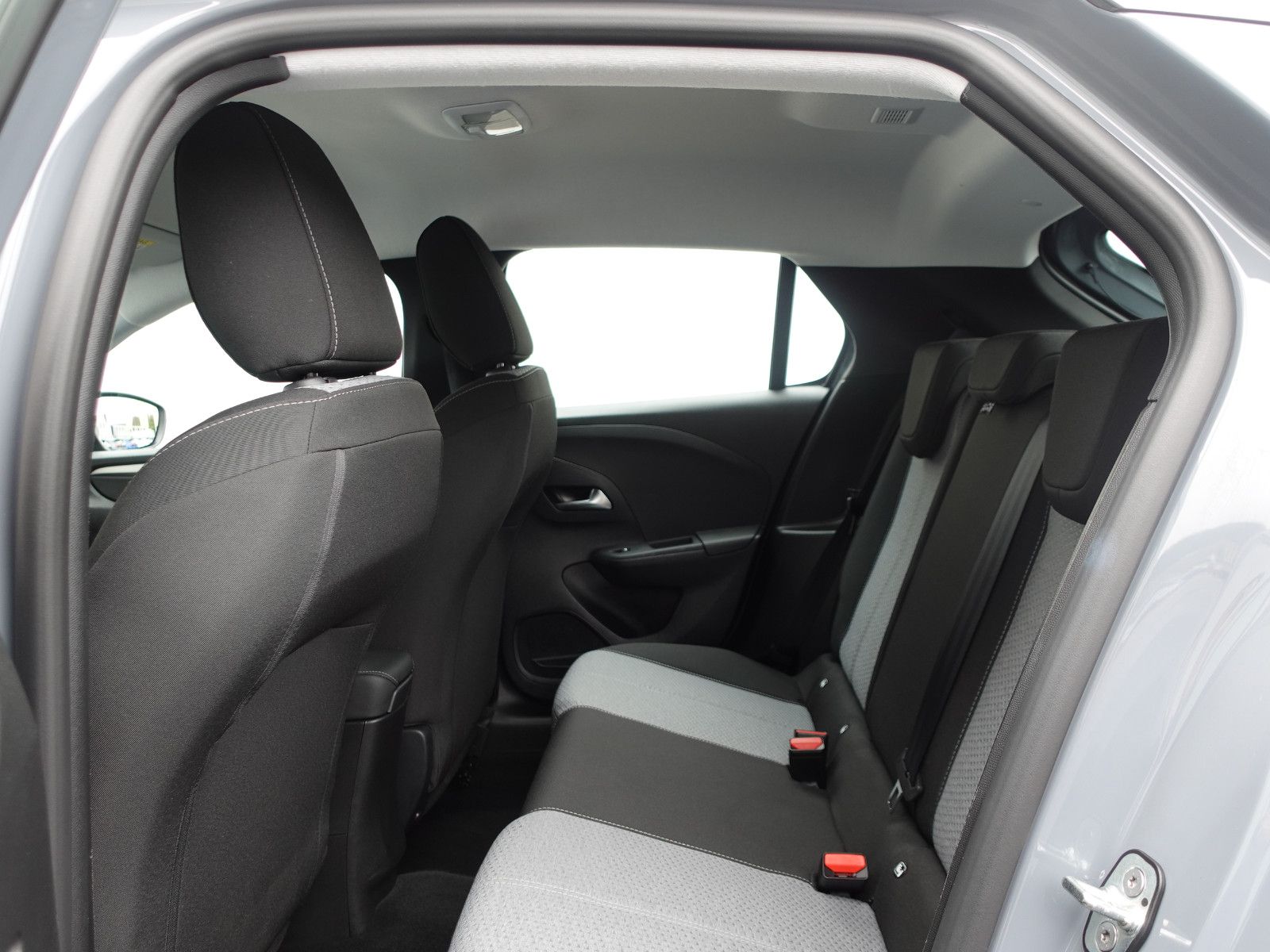 Fahrzeugabbildung Opel Corsa Edition 1.2T Hybrid AUTOMATIK,Kamera,SHZ