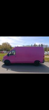 Citroën Jumper 2.8 HDI - TÜV 10/27 - Baustellenfahrzeug - Citroën Jumper: 2.8