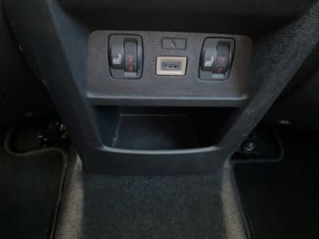 Bild 14 Opel Astra L ST 1.6 Ultimate LEDER/AHK/S-Dach/SHZ+LHZ