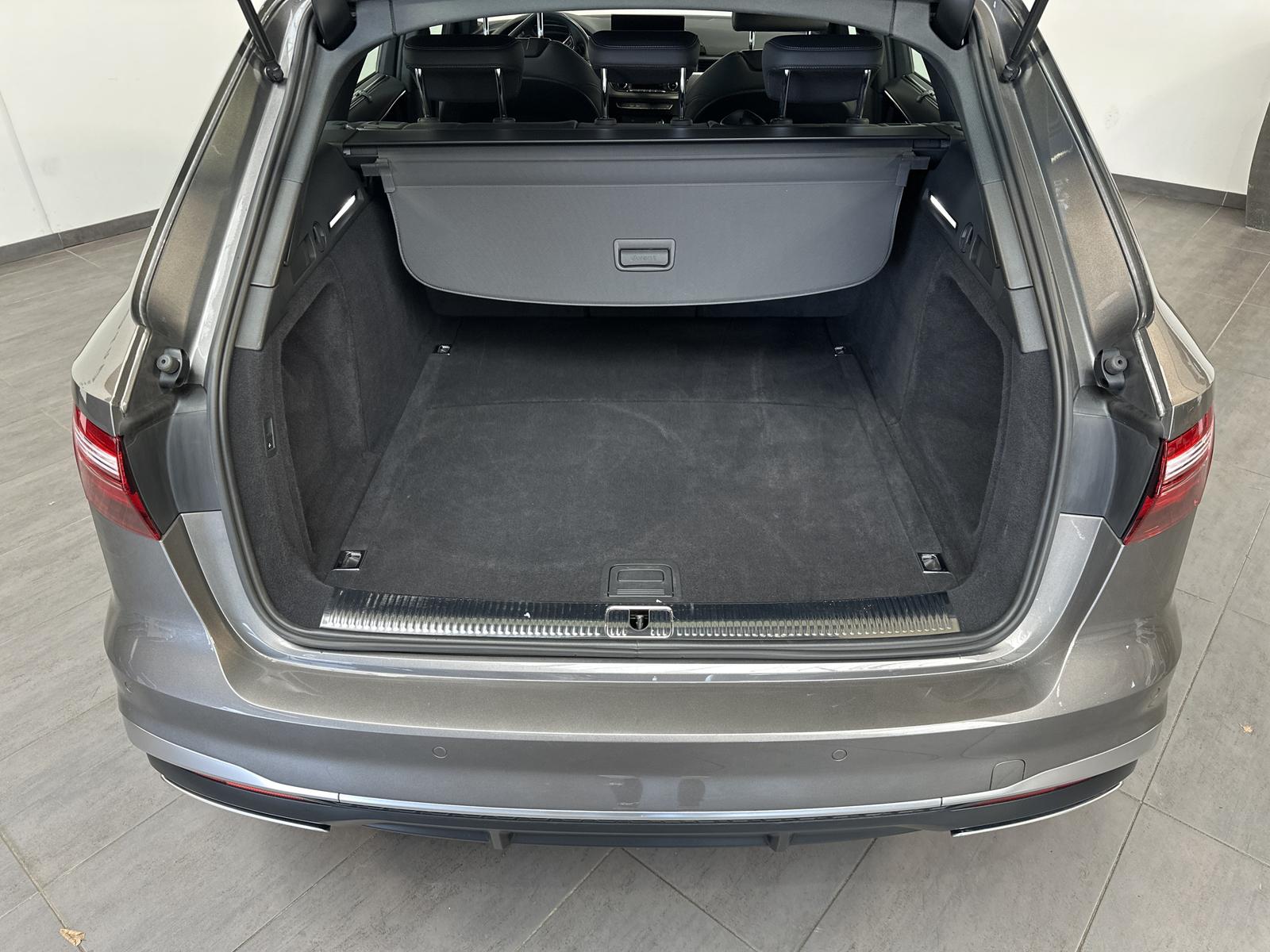 Audi A4 Avant 45 TFSI Qu S-Line NAV+LED+AHK+1HD, миниатюра 6