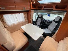 Laika X 660 R | *Jetzt einsteigen - losfahren!*