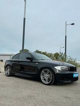 BMW 135i E82 Coupe N55 - BMW: E82