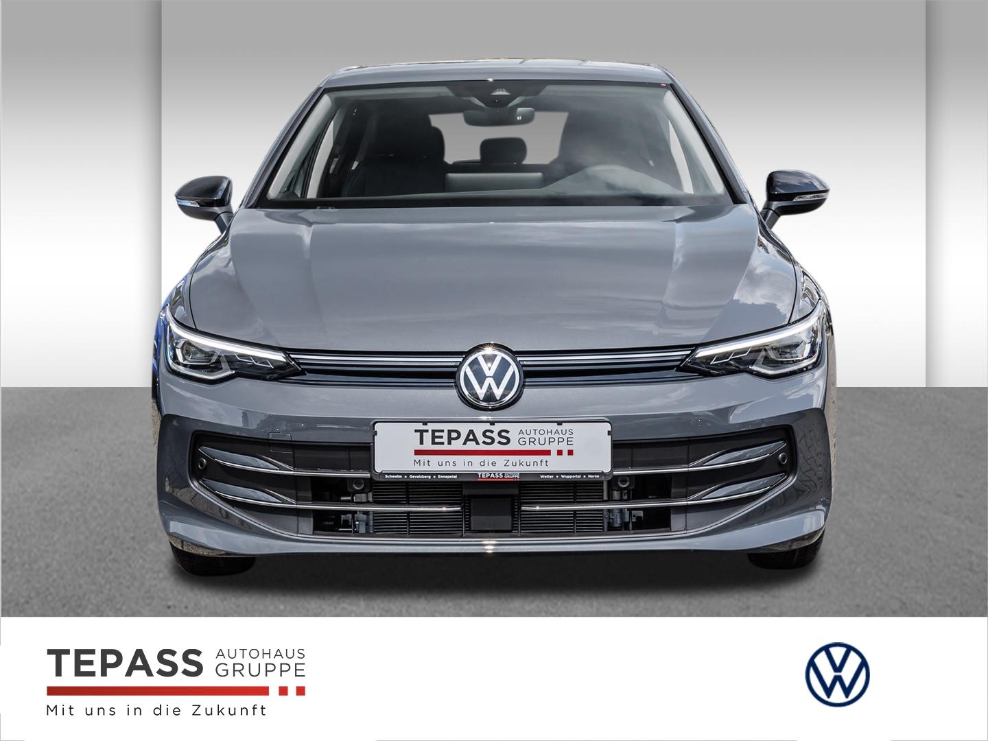 Volkswagen Golf 1.5 eTSI Goal NAVI LED DIGITAL