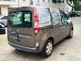 Renault Kangoo Authentique 1.6 KLIMA - Renault Kangoo mit Benzin-Antrieb: Authentique