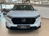 Honda CR-V e:HEV Elegance 2WD|Leder|Navi|Led - Honda Gebrauchtwagen mit Automatikschaltung