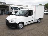 Fiat Doblo 1.3  *Tiefkühler*Euro5*ATP-12-2026* - Fiat Kühlkastenwagen Dob