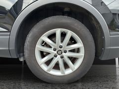 Seat Tarraco 1.5 TSI ACT Style OPF (EURO 6d-TEMP)  *K