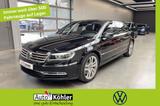 Volkswagen Phaeton 4.2 V8 4-Sitzer Lang Volleder Black+Pano - : Sitzer 8