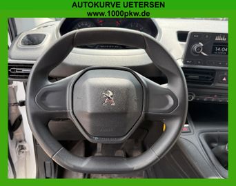 Peugeot Partner - 10