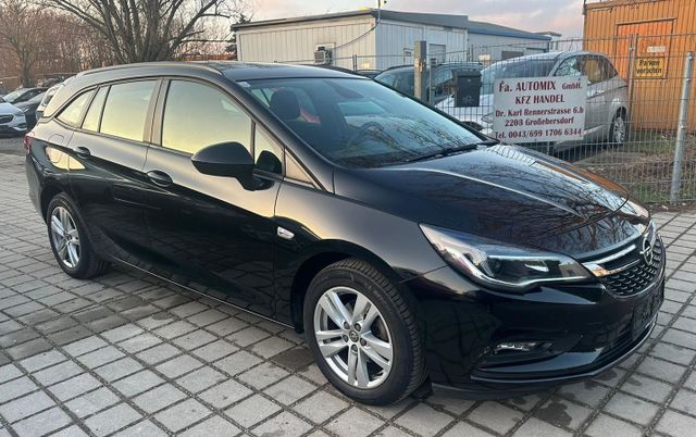 Opel Astra K SportsTourer 1.0 Edition ecoFlex S/S 146