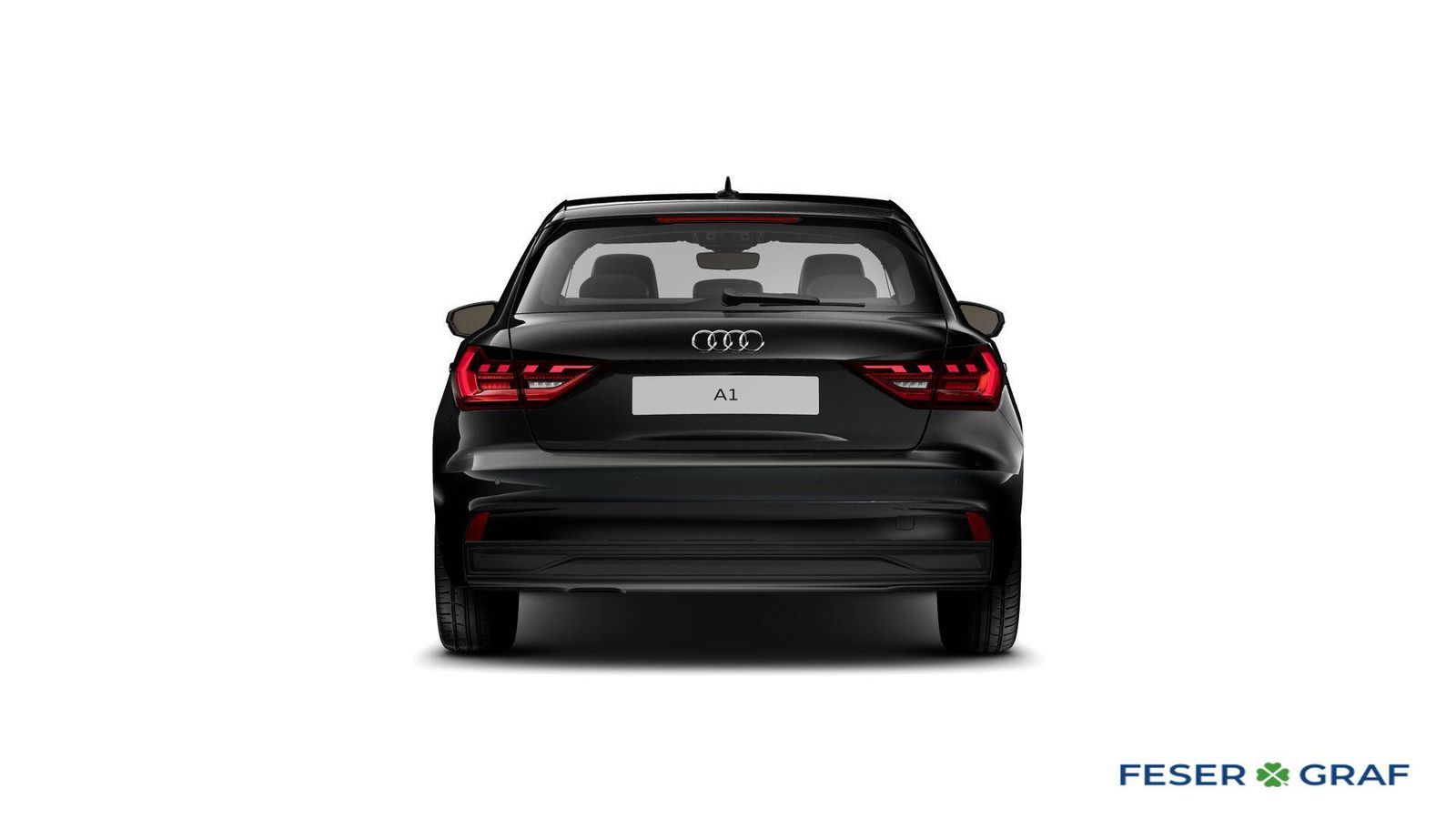 Audi A1 - Bild 4