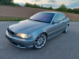 BMW 330Ci - - BMW 330 aus 2003: Coupé, 330ci