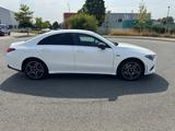 Mercedes-Benz CLA 250e AMG Line Night Paket - 1. Hand gepflegt - mit Hybrid-Antrieb: Sportwagen