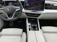 Volkswagen Passat - Vorschau Bild 12
