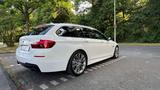 BMW M550d xDrive Touring Head-Up/Navi/Tausch - BMW M550: 550d