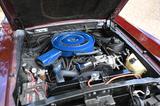 Ford Mercury Cougar Coupe 351 V8 - aus 1969: Coupe