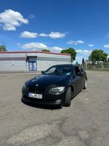 BMW 320d Coupé -BMW 3er Coupé E92 | 2010 | 264.000 k - BMW 320 aus 2010: Coupé, 320d
