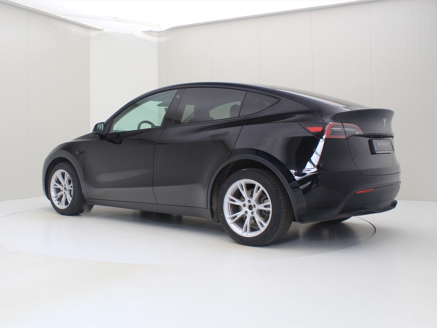 Tesla Model Y Long Range 351pk AWD 94% SoH [ 19 INCH+W imagem 3