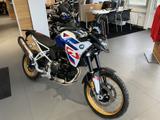 BMW F 900 GS Trophy Dynamik Paket uvm. - BMW F 900 GS