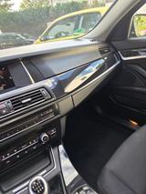 BMW 520i - - BMW 5er Reihe in Bonn