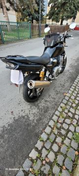 Yamaha XJR 1300  RP19 - YAMAHA XJR 1300 RP19