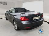 BMW 220i Sport Line PDC LED AHK Komfortzugang Sports - BMW 220 in Essen