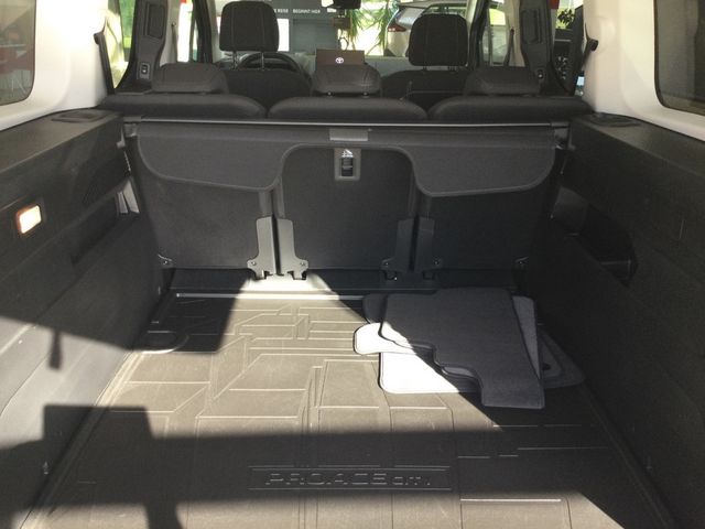 Proace City Verso 1.5 L2 Team Deutschland LED