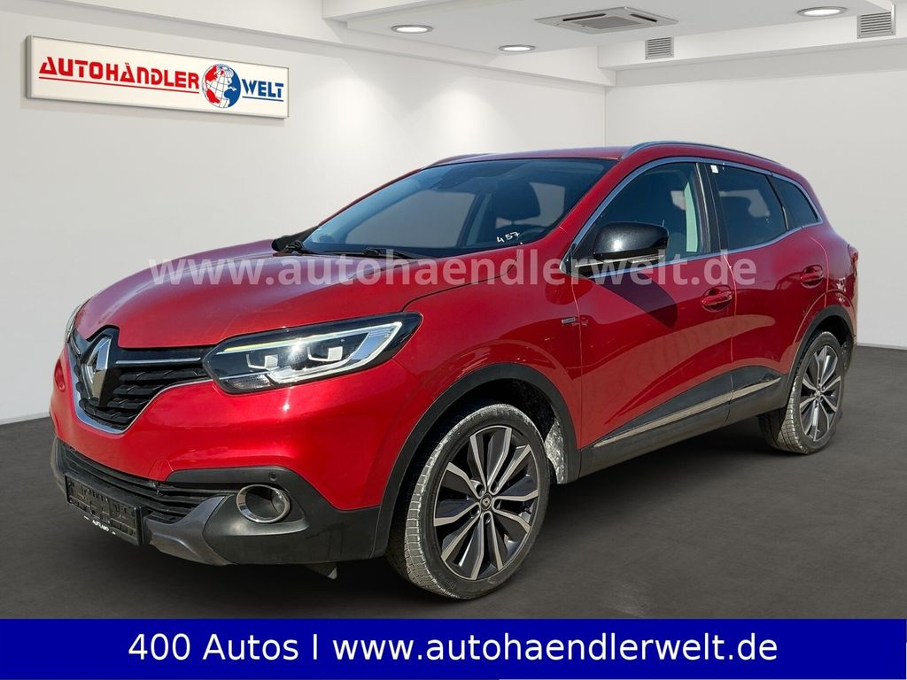 Angebot ansehen Renault Kadjar