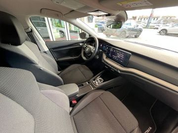 Skoda Octavia - 9
