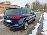 Volkswagen Sharan 2.0 TDI SCR 130kW DSG 4MOT UNITED UNITED - Volkswagen Sharan United mit Diesel-Antrieb