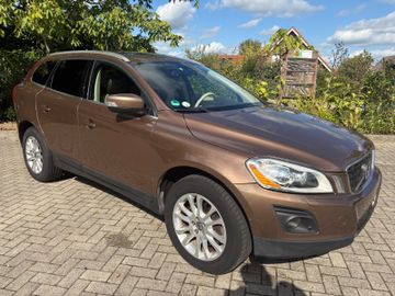 Volvo XC60 - 1