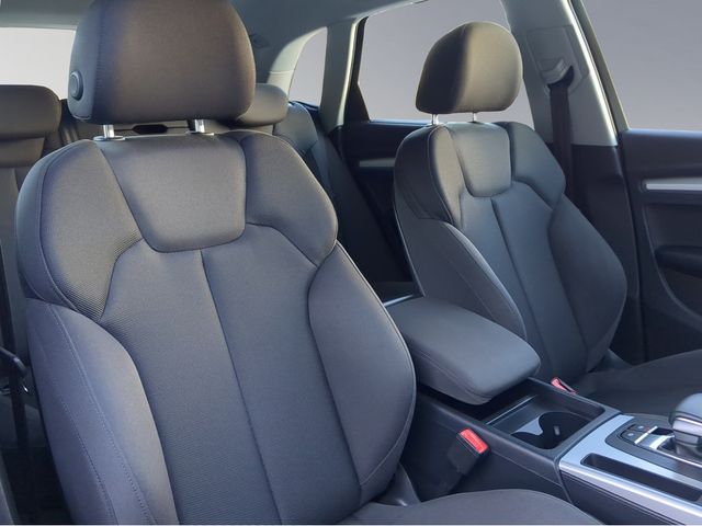 Q5 40 2.0 TDI quattro S-tronic PDC SHZ NAVI ACC
