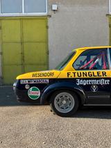 BMW 2002tii - BMW 2002: Tii