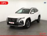 Hyundai Tucson 1.6T-GDI PHEV 4WD Aut. Matrix Navi ACC Ka