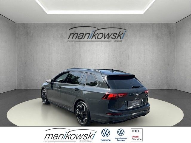 Volkswagen Golf Variant VIII 1.5 eTSI DSG *R-LINE*AHK HUD A imagem 3