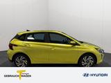 Hyundai i20 FL (MY25) 1.0 T-GDI (100 PS) 7-DCT 2WD Trend - Hyundai i20 mit Benzin-Antrieb: Gelb