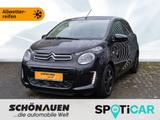 Citroën C1 Airscape 1.0 VTi Shine +SHZ+PDC-Hinten+RFK+ - Citroën C1 in Solingen