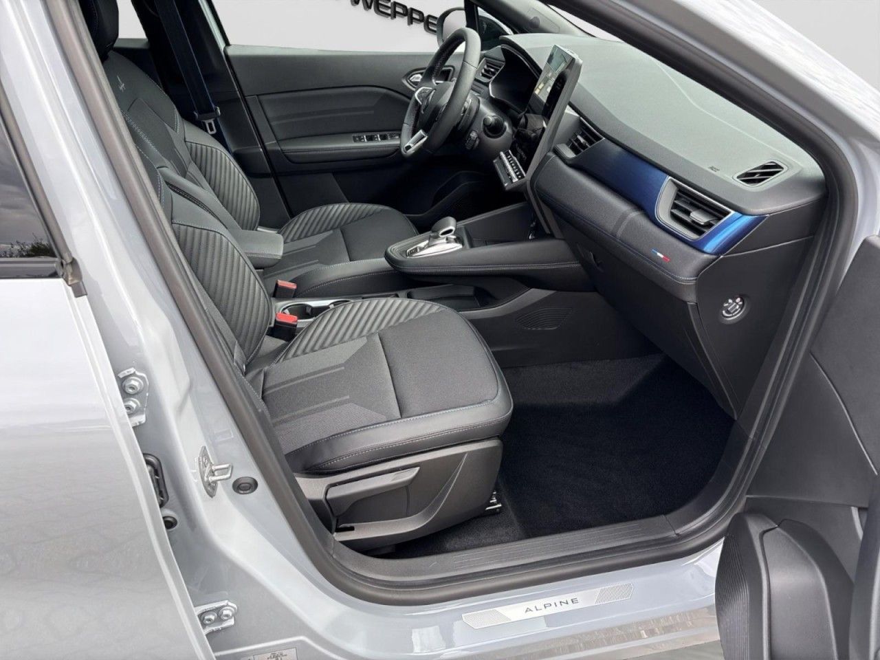 Renault Captur - Bild 12