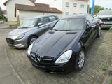 Mercedes-Benz SLK 200 K Sport Edition - gebrauchte Mercedes-Benz SLK 200 aus dem Jahr 2005