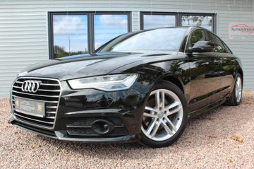 Audi A6 - 2