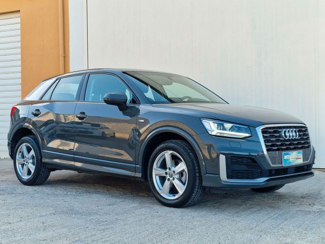 Audi Q2 S-line 1.6 TDI 116CV