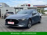 Mazda 3 Lim. 5-trg. Selection ACC|HUD|KAMERA|LED - Mazda 3 in Wiesbaden